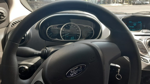 Ford Ka Se 1.5l