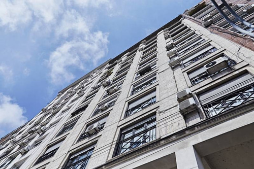 Imagen 28 de 28 de Departamentos Venta Recoleta