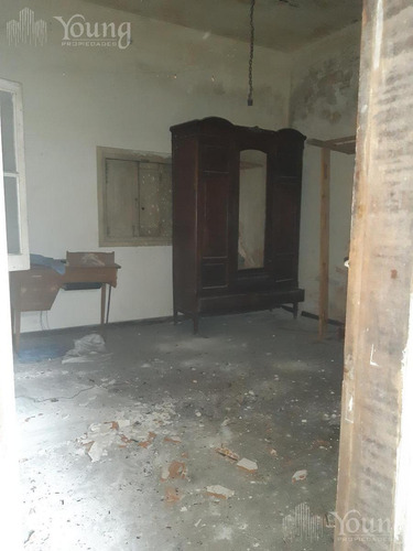 Imagen 13 de 23 de Casa 2 Ambientes Para Reciclar Terreno En Quilmes Ideal Constructores