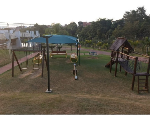 Imagem 25 de 27 de Casa À Venda No Golden Park Residence Ii, Em Sorocaba -sp - 3819 - 69408930