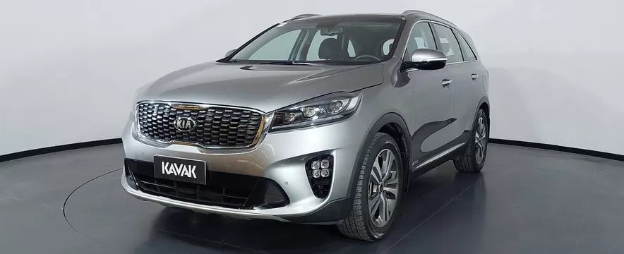 Kia Sorento V6 Ex