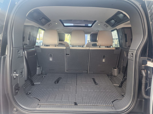Land Rover Defender DEFENDER 110 2.0 TURBO HSE SI4 AUT.