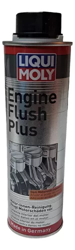 LIQUI MOLY Limpiador Interno Motor Engine Flush Plus Liqui Moly 300ml