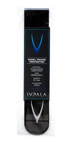 Impala Padel Frame Protector