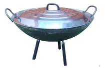 Comprar Disco De Arado Acero Inoxidable 50cm \u002F Tapa \u002F Patas