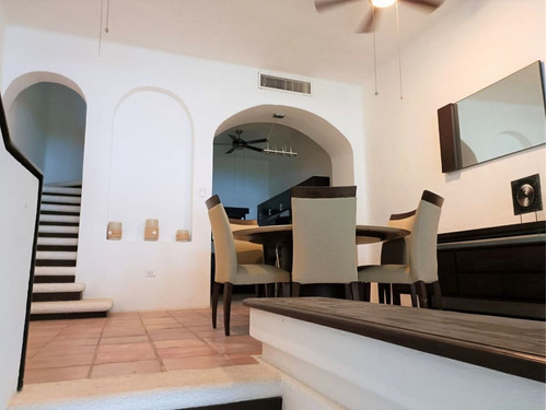 Imagen 4 de 30 de Casa En Venta En Zona Hotelera Cancun