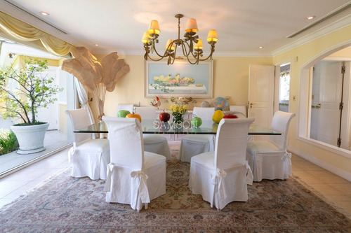 Importante Propiedad En Venta, Punta Del Este- Ref: 63648