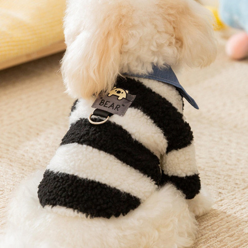 Ropa De Invierno Para Perros Abrigo De Invierno Para Perros