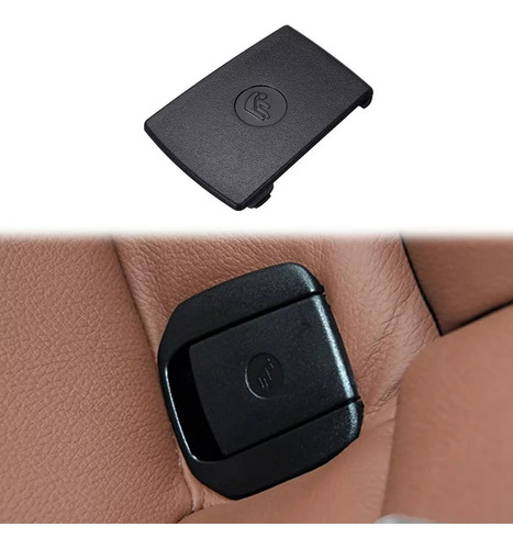 Anclaje De Asiento Trasero Infantil Isofi For -bmw F20 F30