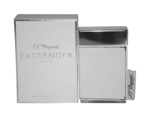 De Pasajeros Para Las Mujeres De S. T. Dupont-1.0 Oz Edp