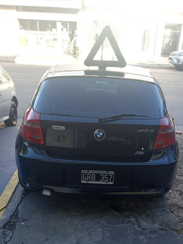Bmw Serie 1 2.0 120i Active 2007