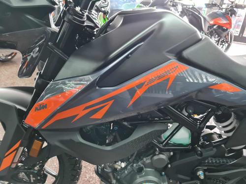 Imagen 8 de 13 de Ktm 390 Adventure 0km - Impecable - Financiacion - Permut