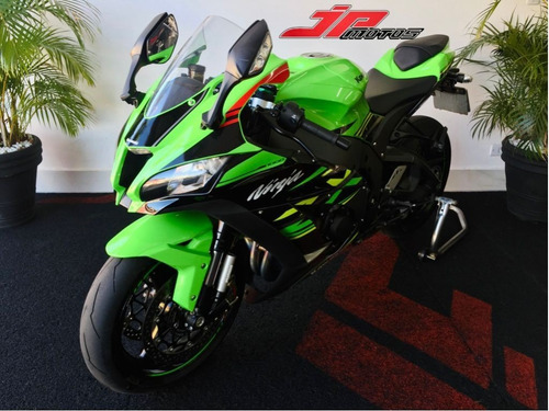 Imagem 2 de 8 de Kawasaki Ninja Zx-10r