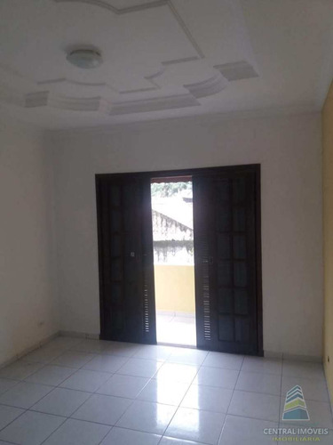 Imagem 12 de 26 de Casa Com 4 Dorms, Canto Do Forte, Praia Grande - R$ 2 Mi, Cod: 12225 - V12225