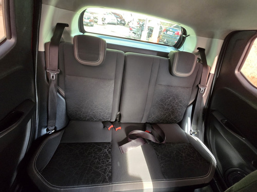 Fiat Mobi 1.0 8V EVO FLEX WAY ON MANUAL