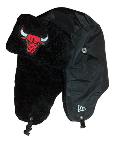 Gorro Con Orejas Bull S