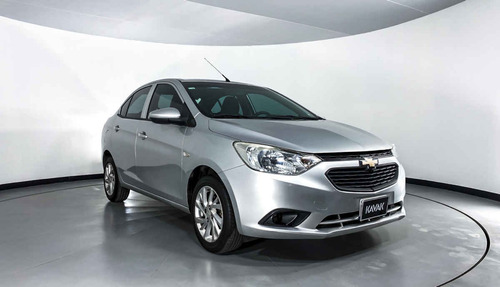 Imagen 4 de 15 de 40338 - Chevrolet Aveo 2018 Con Garantía Mt