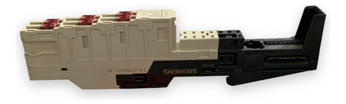 Siemens 6es7 193-4cc70-0aa0 Módulo Terminal