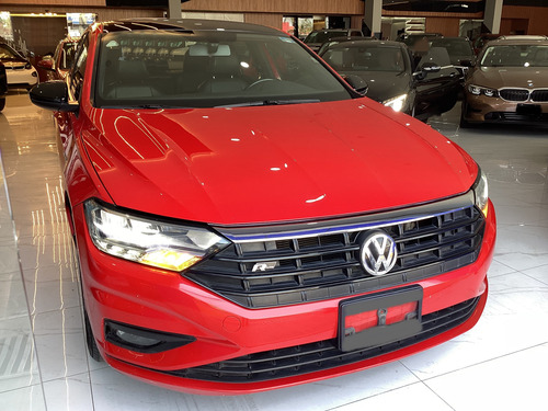 Volkswagen Jetta 1.4 T Fsi Rline Tip