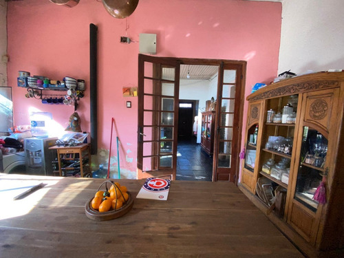 Imagen 13 de 28 de Oportunidad. Lega Propiedades Vende Gran Casona Céntrica, Amplio Terreno