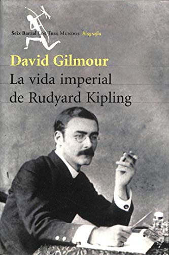 Libro La Vida Imperial De Rudyard Kipling  De Sin Asignar  P