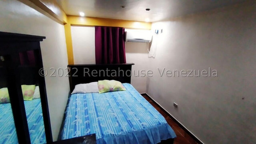Imagen 10 de 19 de Economico Apartamento En Venta En Maracay Estef 23-8113