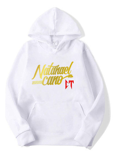 Sudaderas Con Capucha Natanael Ruben Cano Monge Tour Merch