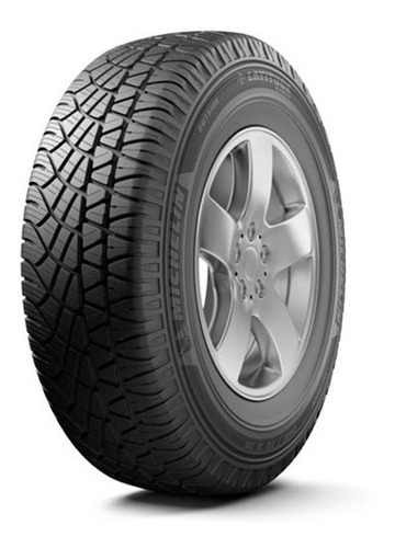 Cubierta 225/70r17 108t Michelin Latitude Cross // Calzetta