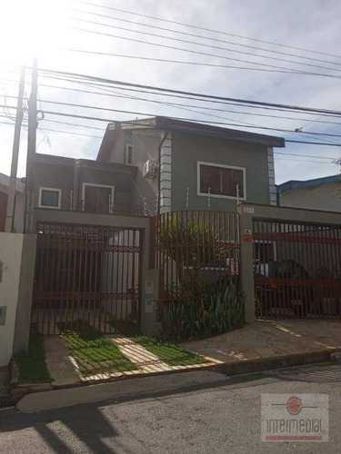 Imagem 1 de 30 de Boa Oportunidade De Imóvel Em Campinas,próximo A Uma Variedade De Comércio - Ca2233