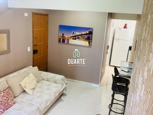 Imagem 2 de 17 de Apartamento - Ap02668 - 68015767