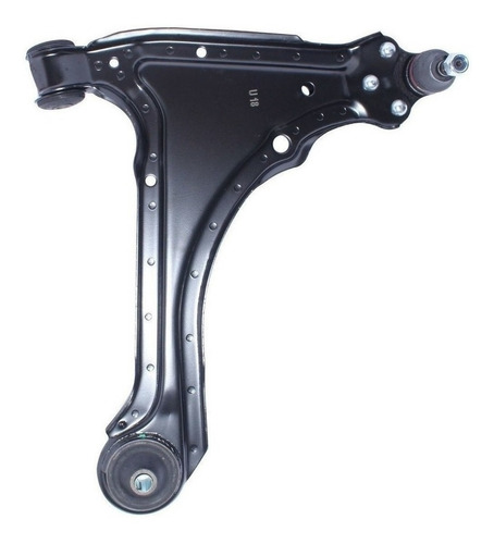Bandeja Suspension Opel Astra F 1.4 1992 1998 Inf Del Der
