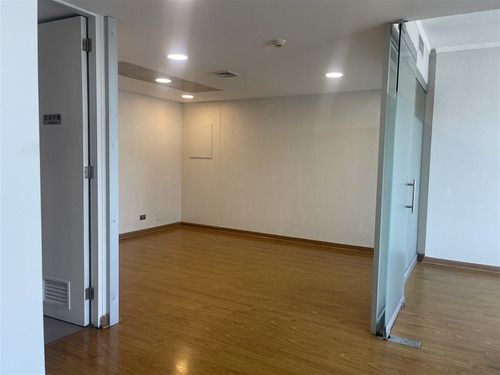 Oficina En Arriendo En Lo Barnechea
