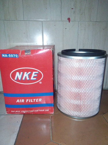 Filtro De Aire Para Camion Npr Sin Turbo