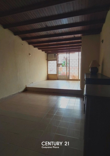 Imagen 7 de 19 de Casa En Los Mangos Puerto Ordaz