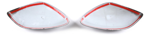 Tampa Do Espelho Retrovisor Abs Para Toyota 86/subaru Brz 20