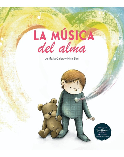 La Música Del Alma (libro Original)