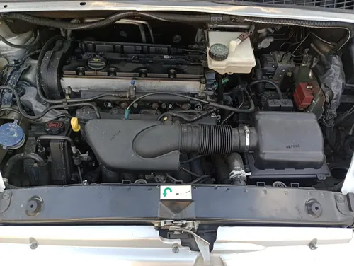 Citroën Xsara Picasso 2.0 Exclussive