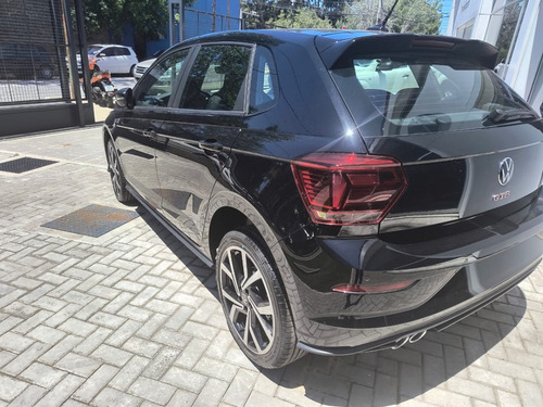 Volkswagen Polo Gts