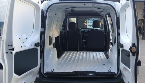 Renault Kangoo Express 2 Asientos (lc.)