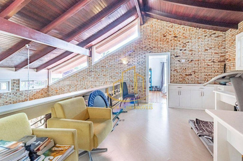 Imagem 24 de 30 de Casa Com 4 Dormitórios À Venda, 450 M² Por R$ 2.200.000,00 - Paragem Dos Verdes Campos - Gravataí/rs - Ca0019