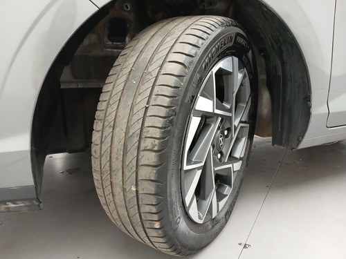 Hyundai HB20 1.0 TGDI FLEX COMFORT AUTOMÁTICO