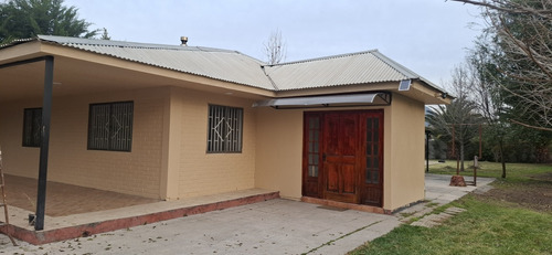 Parcela En Arriendo Camino Romero (colonia Kennedy) Paine
