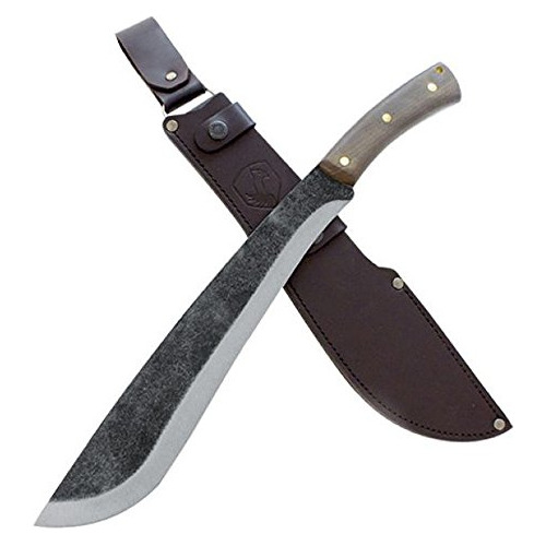 Cuchillo Herramienta Condor Jungolo Machete