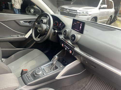 Audi Q2 1.0 Tfsi Ambition