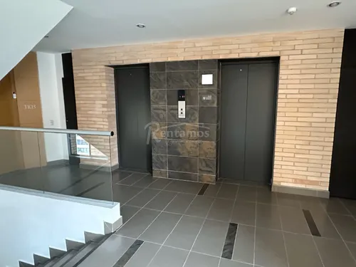 Apartamento En Arriendo En Castropol. Cod A775999