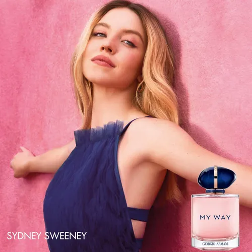 My Way Edp 90ml para Mujer