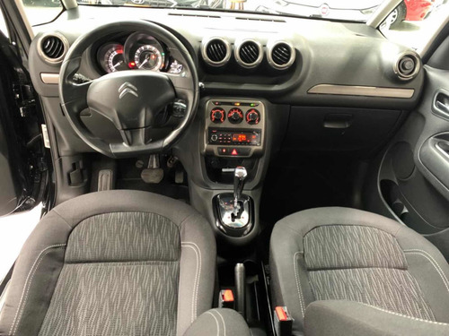 Imagem 6 de 8 de Citroën C3 Picasso 2015 1.6 16v Tendance Flex Aut. 5p