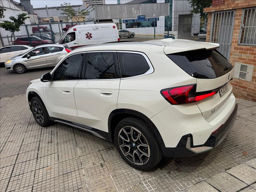 BMW X1 2.0 16v Turbo Gasolina Sdrive20i X-line Steptronic