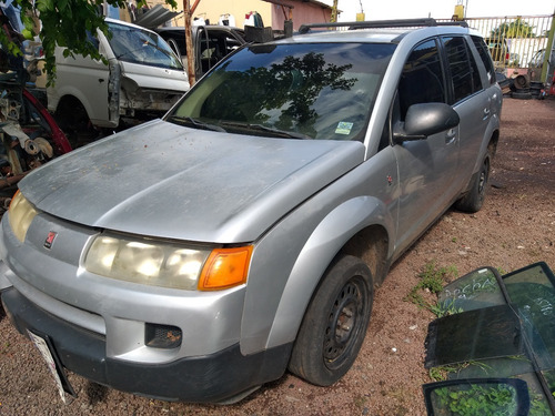 Multiple De Admision Saturn Vue 2002-2005 2.2 4 Cil (Usado)