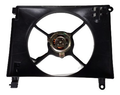 Electroventilador Motor Chevrolet Aveo Año 2005-2008